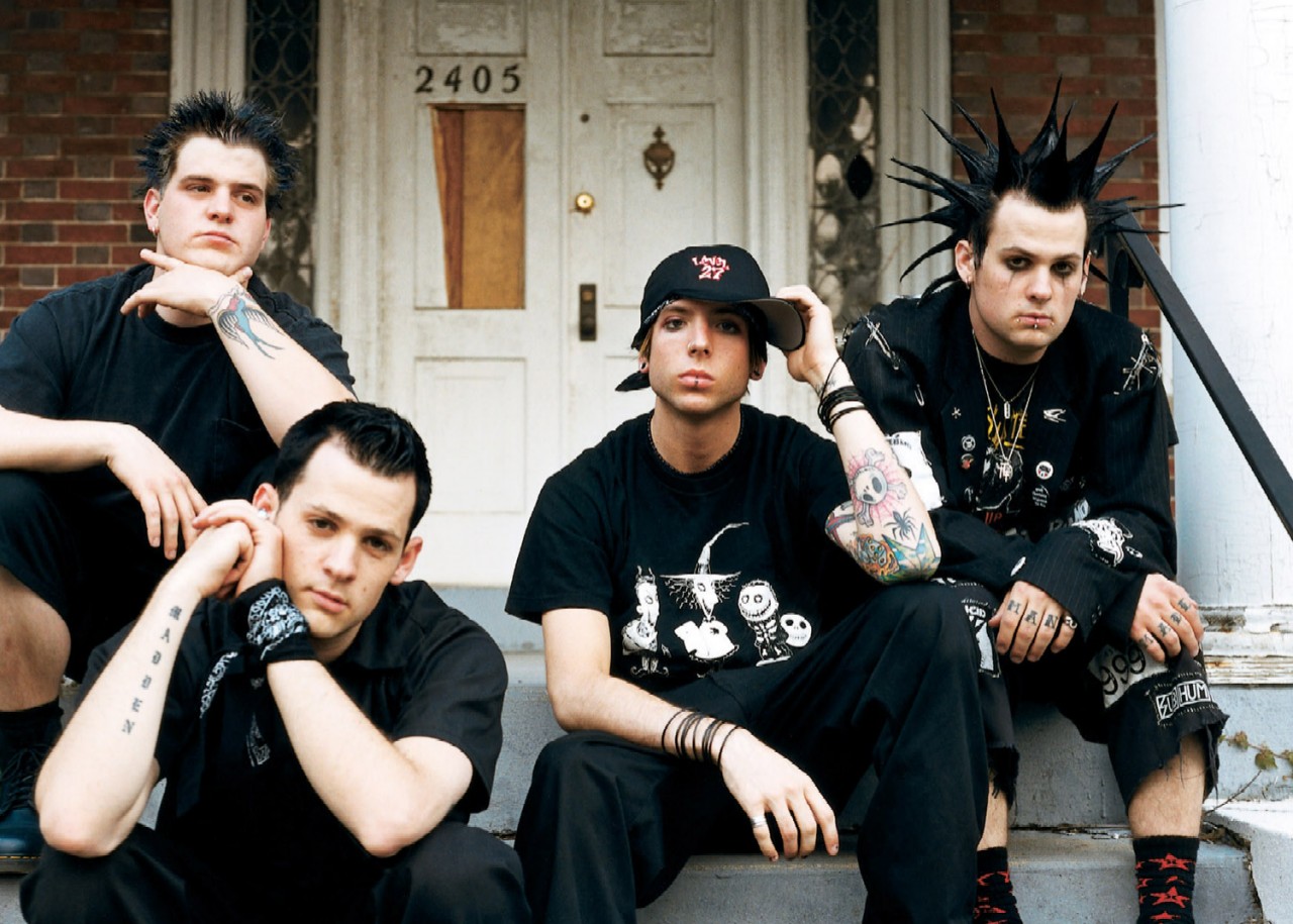 good charlotte